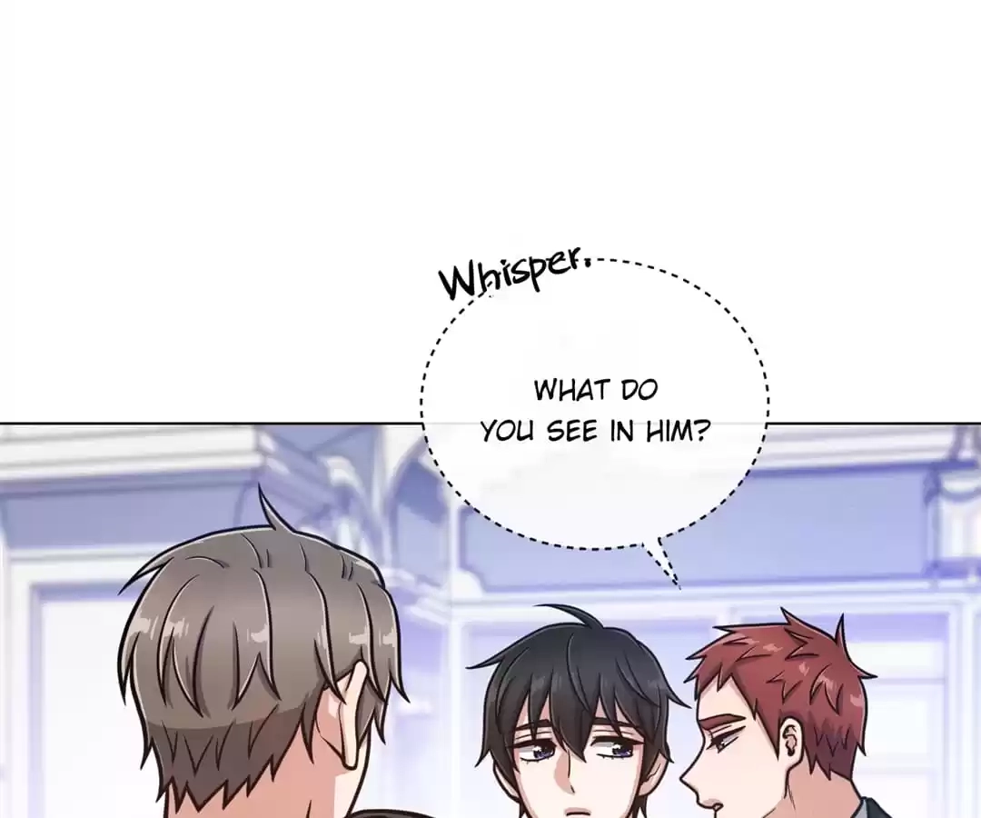 Savage Garden Chapter 49 page 87 - 