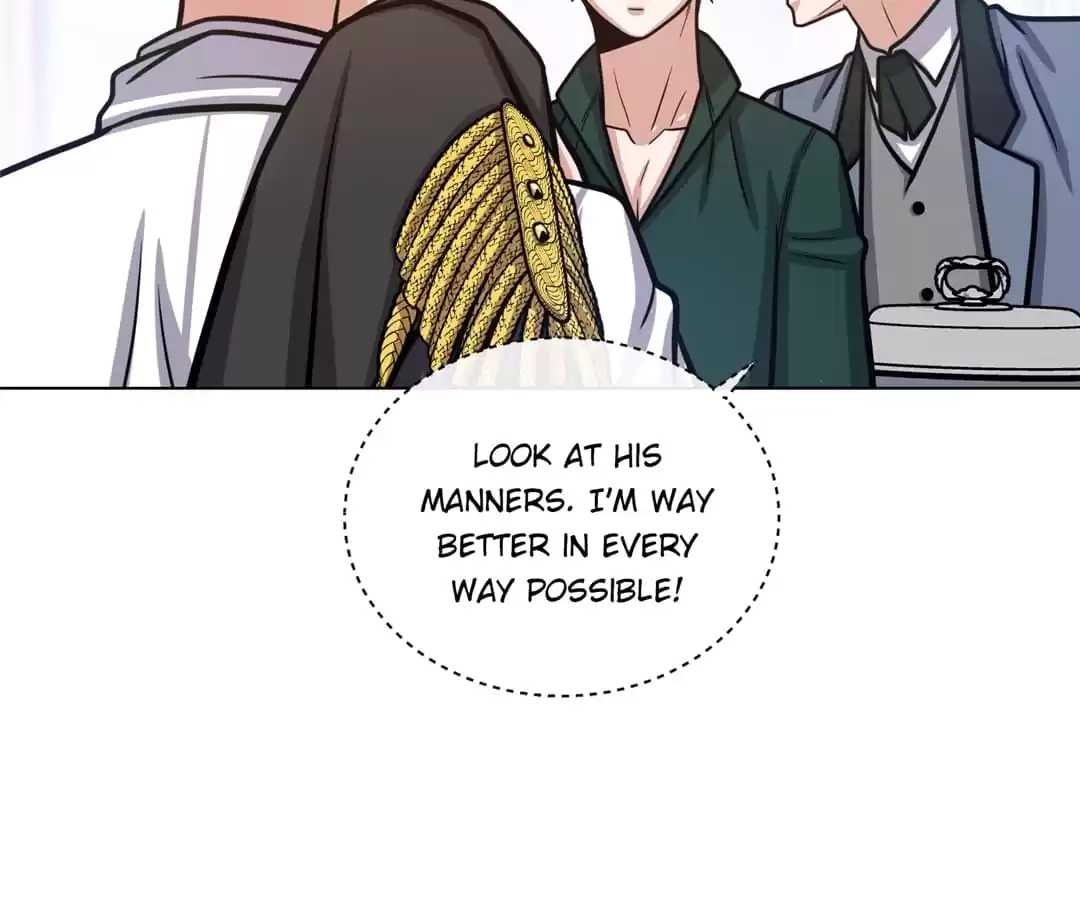 Savage Garden Chapter 49 page 88 - 