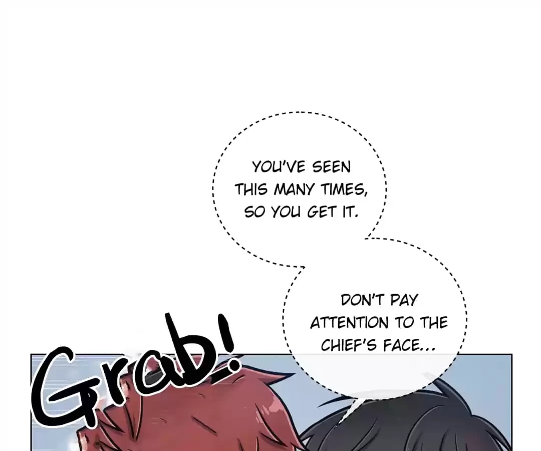 Savage Garden Chapter 49 page 89 - 