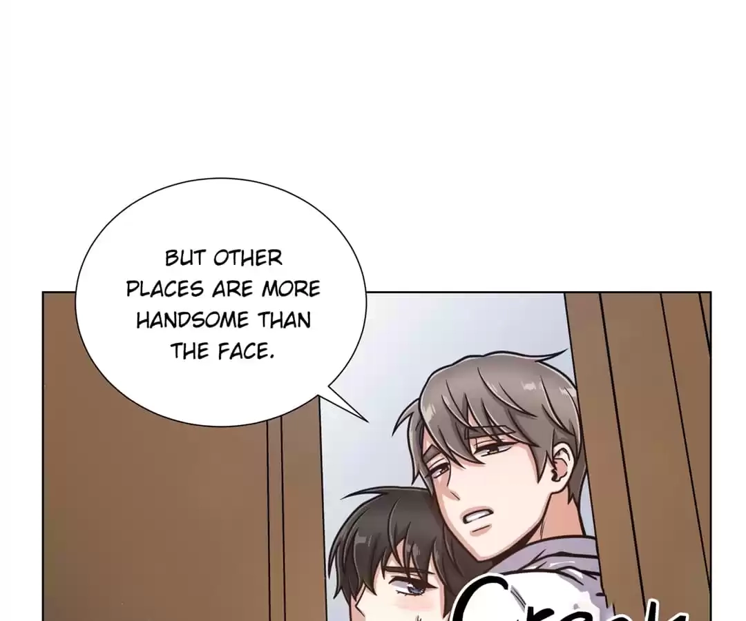 Savage Garden Chapter 49 page 93 - 