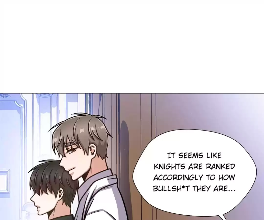 Savage Garden Chapter 49 page 97 - 