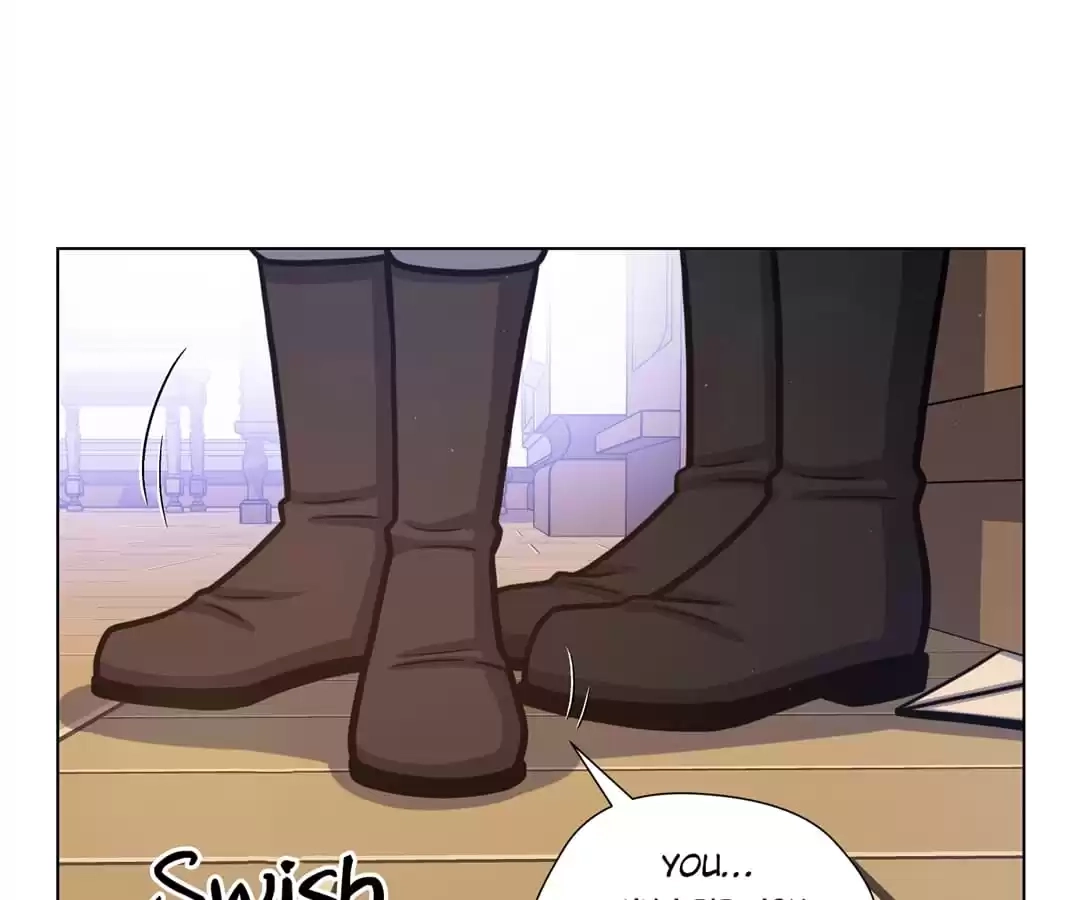 Savage Garden Chapter 49 page 99 - 