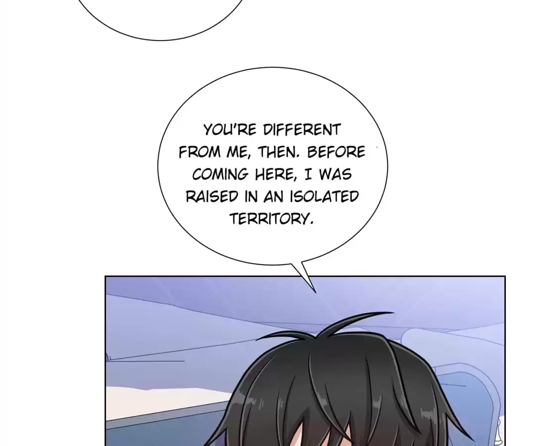 Savage Garden Chapter 50 page 5 - 