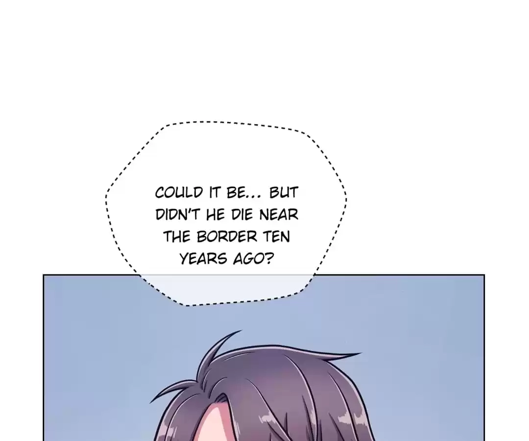 Savage Garden Chapter 51 page 11 - 