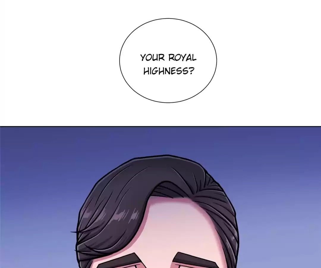 Savage Garden Chapter 51 page 23 - 