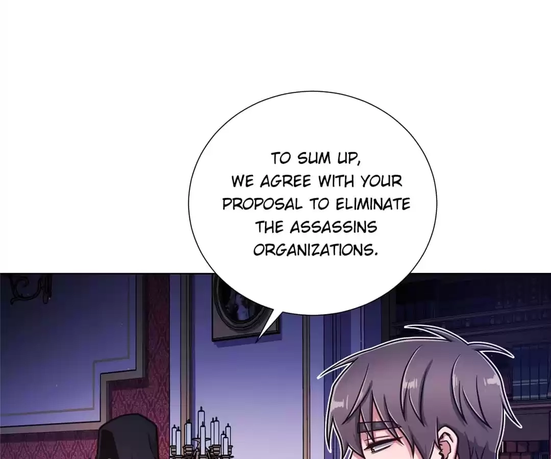 Savage Garden Chapter 51 page 29 - 