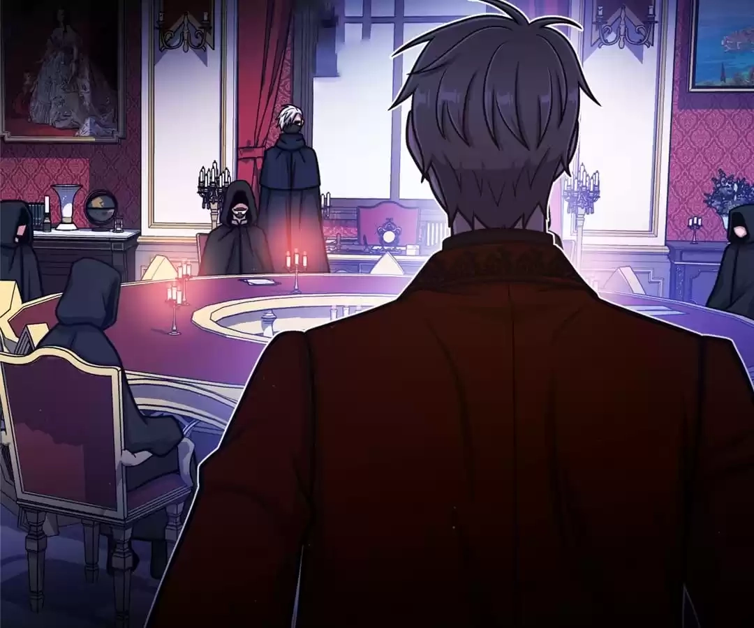 Savage Garden Chapter 51 page 4 - 
