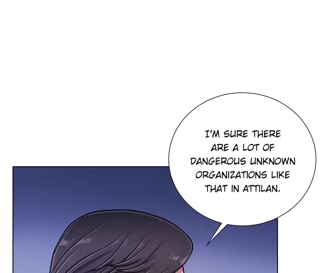 Savage Garden Chapter 51 page 31 - 