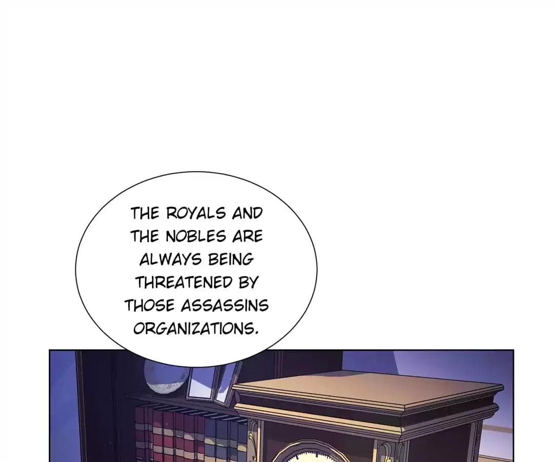 Savage Garden Chapter 51 page 33 - 