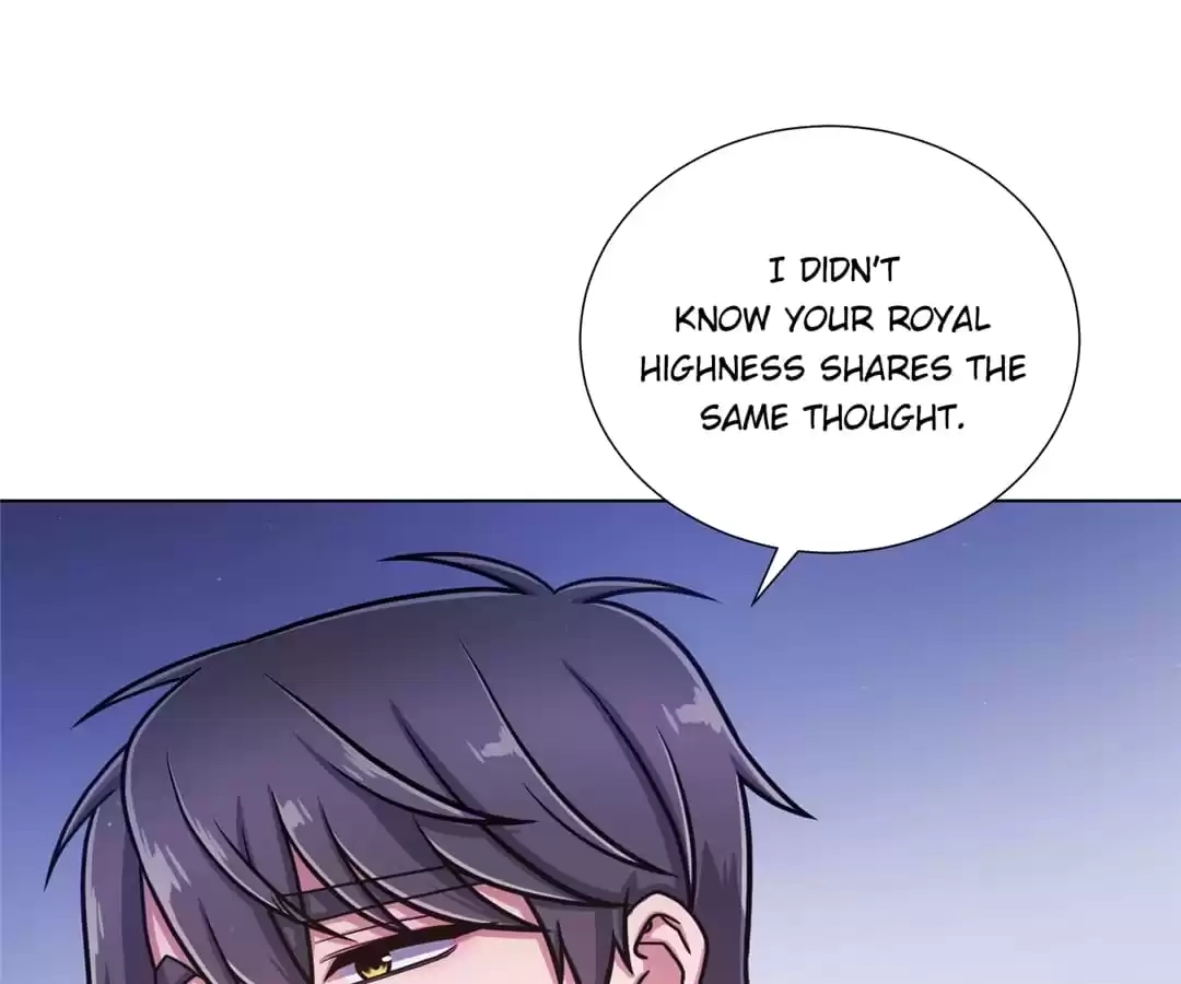 Savage Garden Chapter 51 page 35 - 