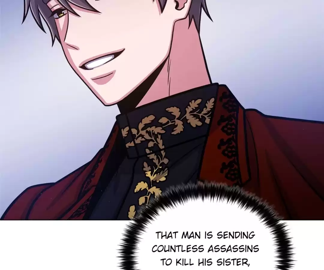 Savage Garden Chapter 51 page 36 - 