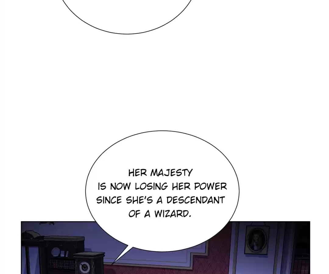 Savage Garden Chapter 51 page 45 - 