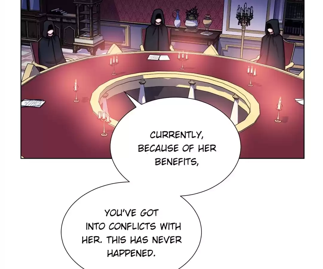 Savage Garden Chapter 51 page 46 - 
