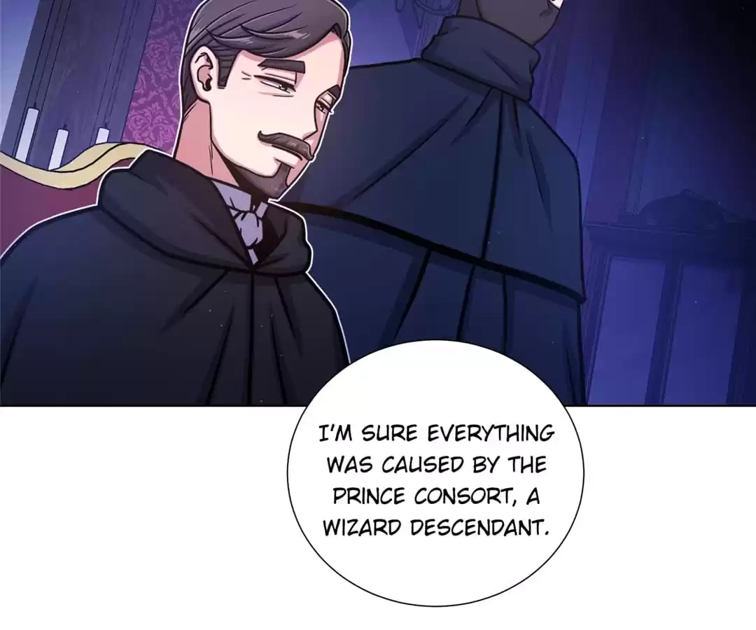 Savage Garden Chapter 51 page 48 - 