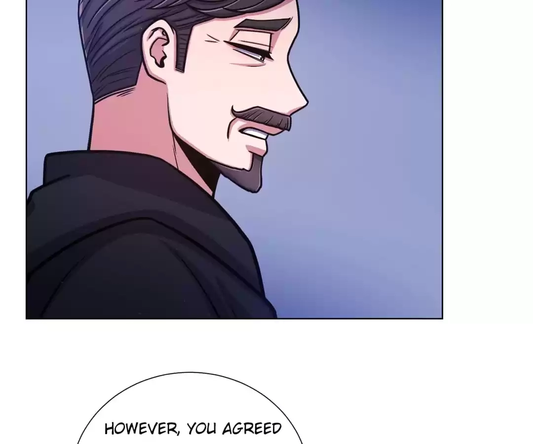 Savage Garden Chapter 51 page 54 - 