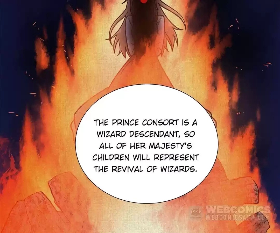 Savage Garden Chapter 51 page 66 - 