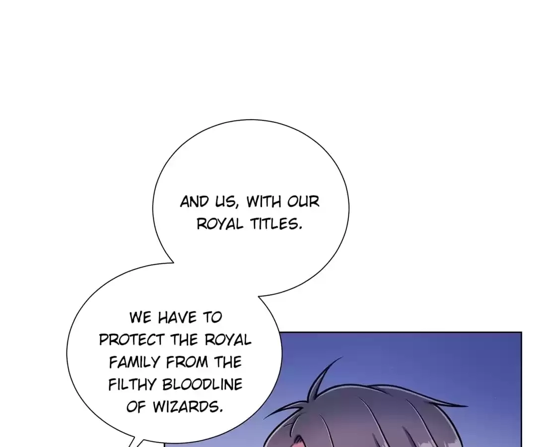 Savage Garden Chapter 51 page 68 - 