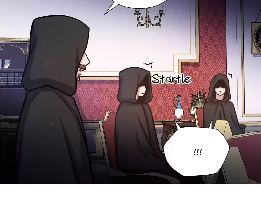 Savage Garden Chapter 51 page 8 - 