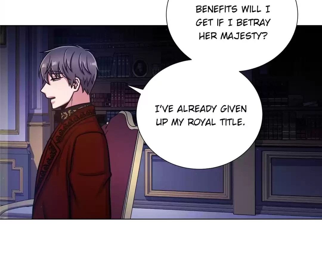 Savage Garden Chapter 51 page 72 - 