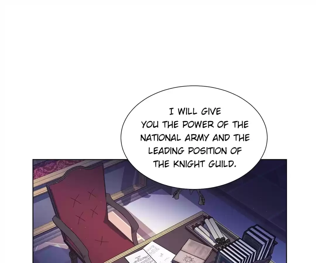 Savage Garden Chapter 51 page 73 - 