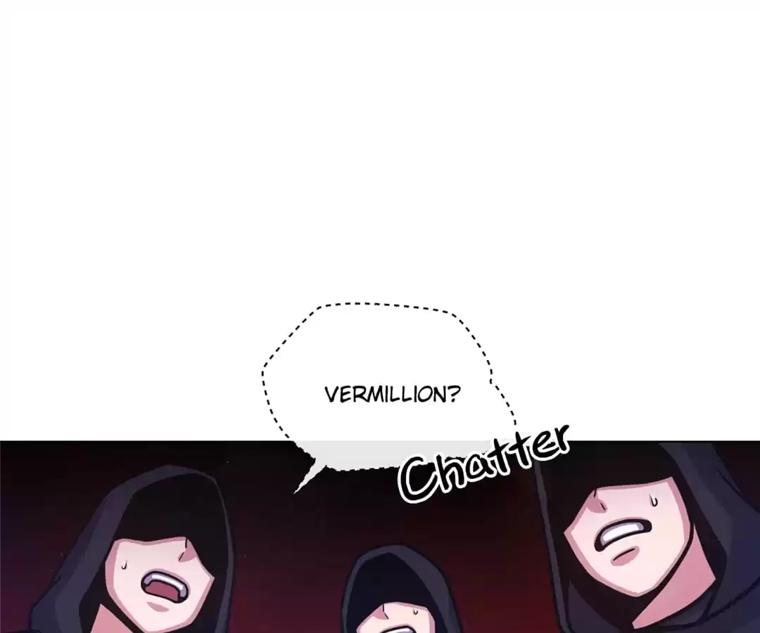 Savage Garden Chapter 51 page 9 - 