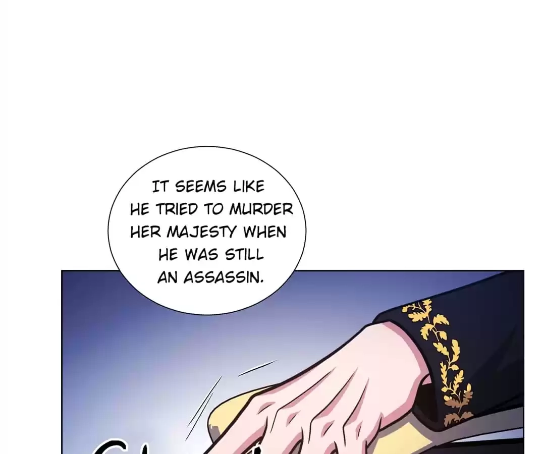 Savage Garden Chapter 51 page 87 - 