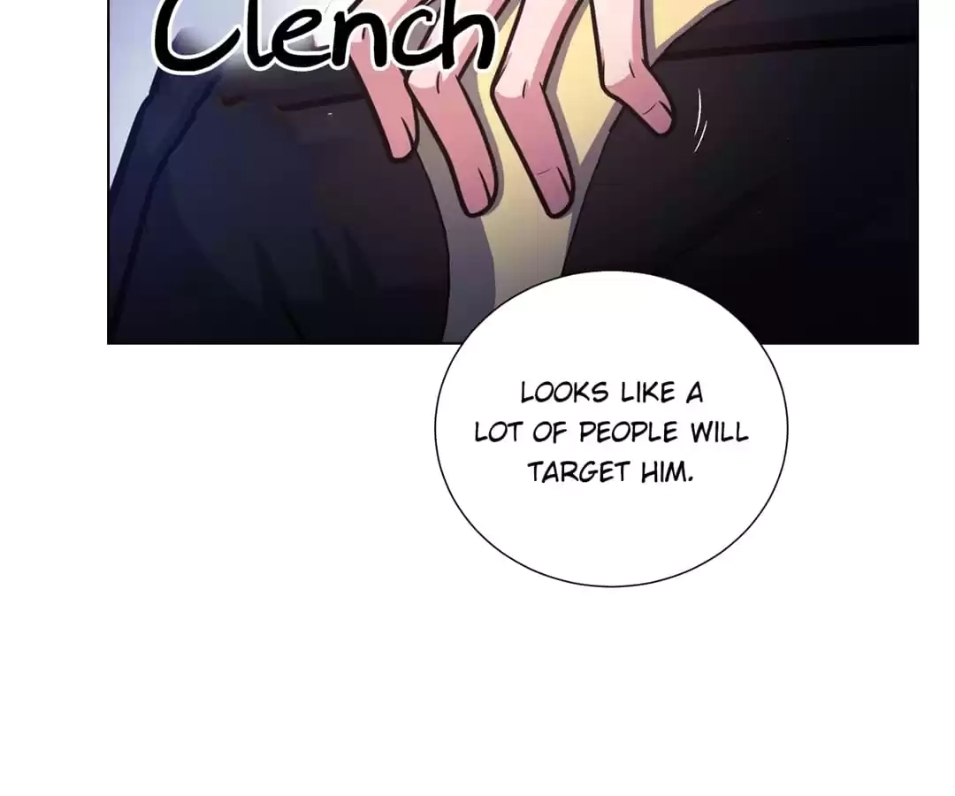 Savage Garden Chapter 51 page 88 - 