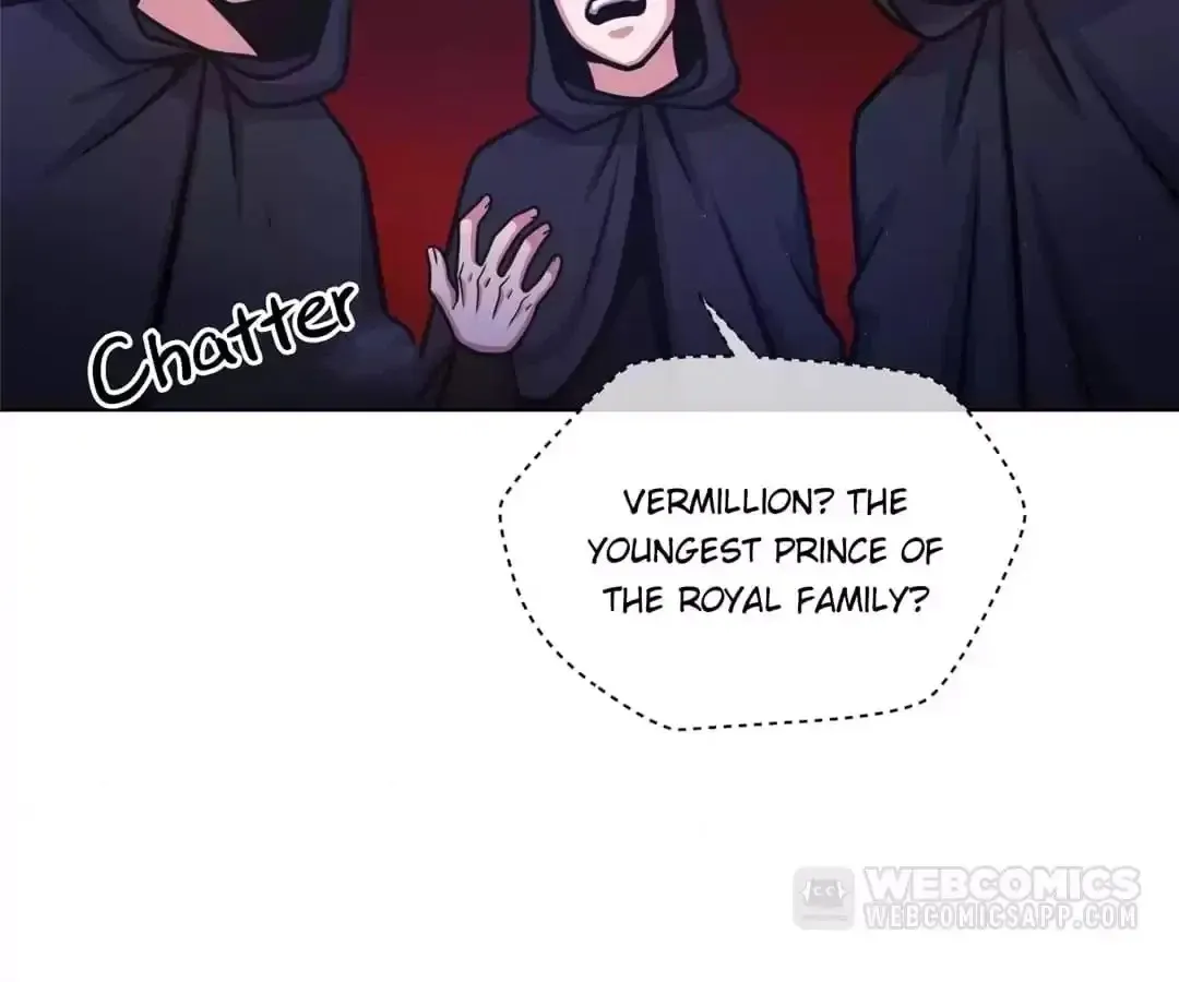 Savage Garden Chapter 51 page 10 - 