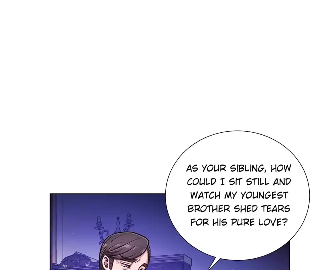 Savage Garden Chapter 51 page 91 - 