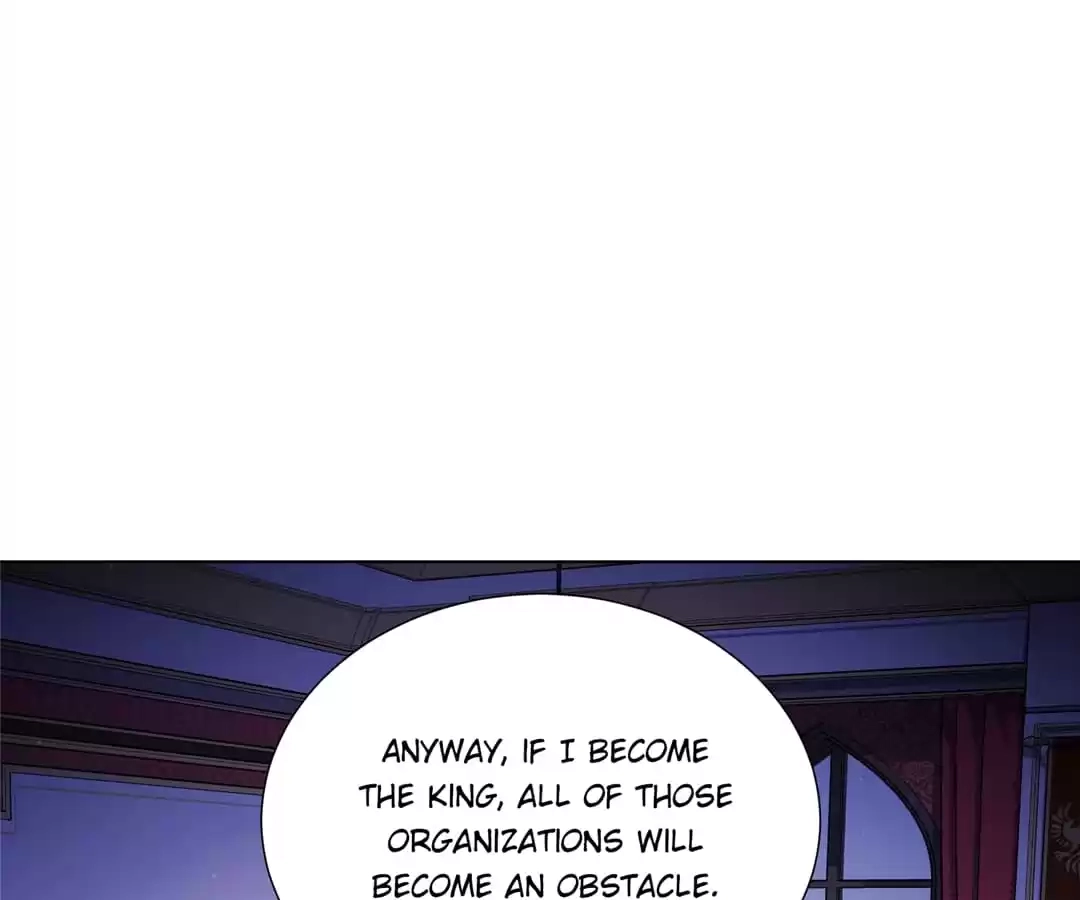 Savage Garden Chapter 51 page 93 - 