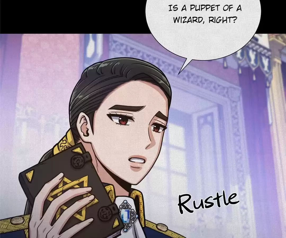 Savage Garden Chapter 52 page 11 - 