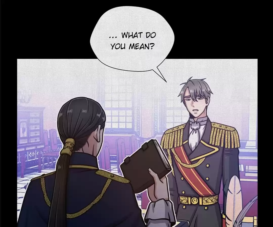 Savage Garden Chapter 52 page 13 - 