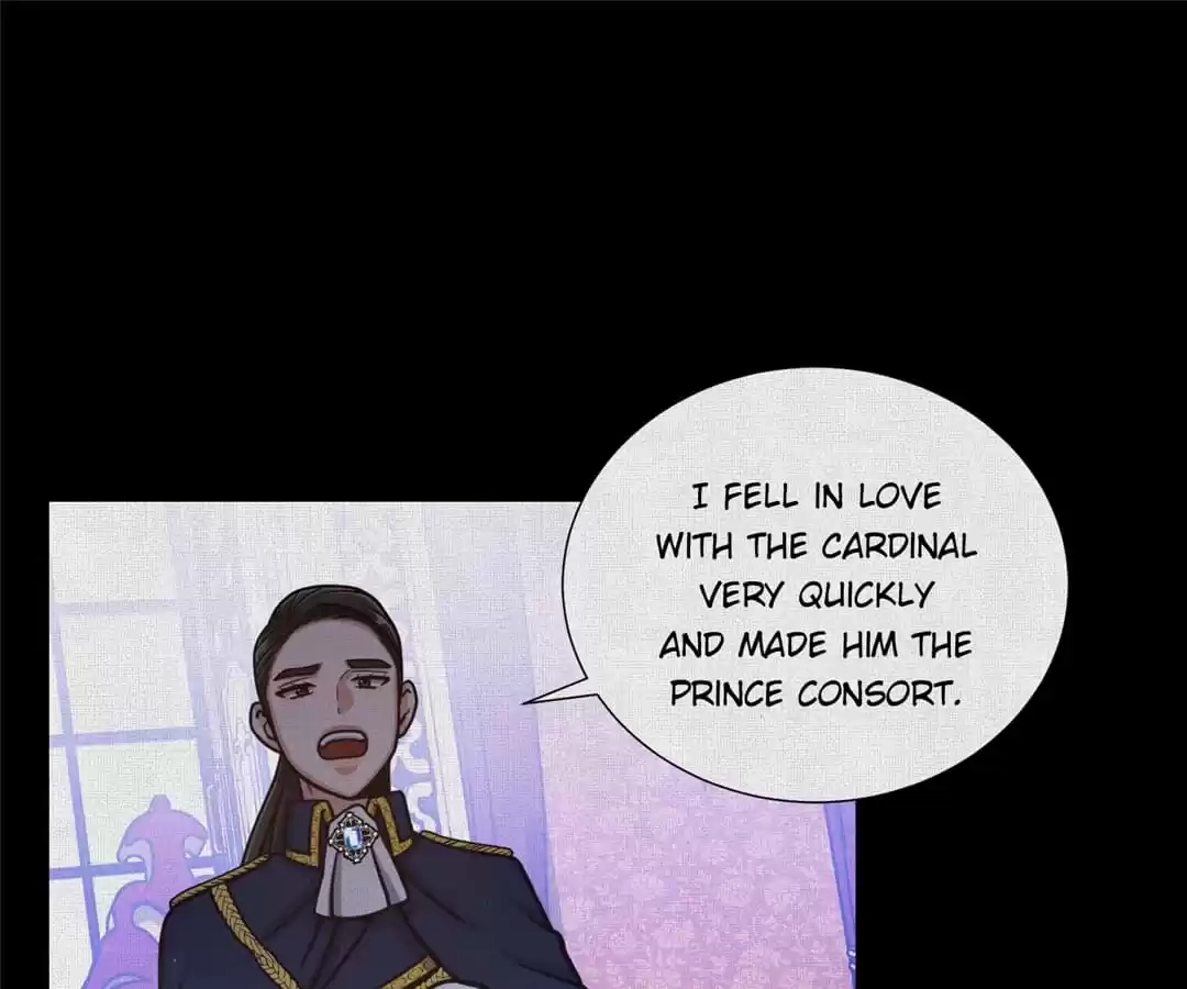 Savage Garden Chapter 52 page 17 - 