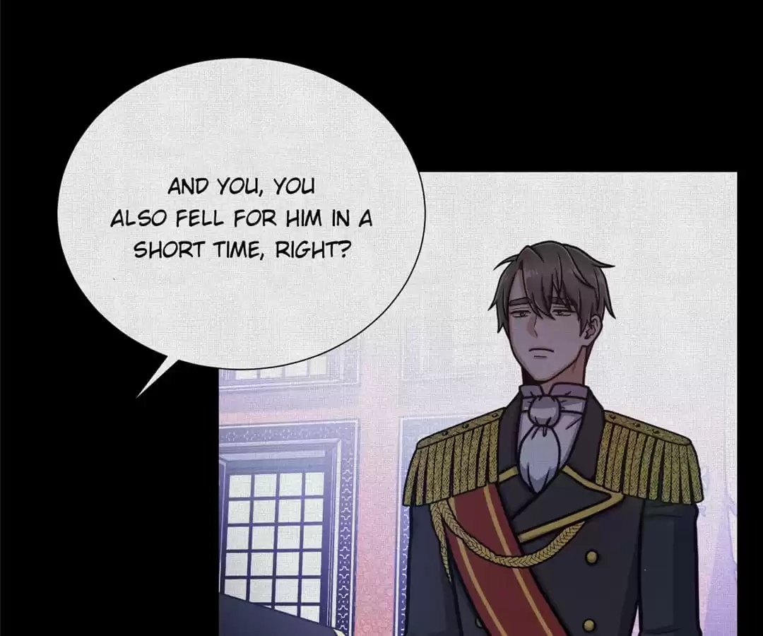 Savage Garden Chapter 52 page 19 - 