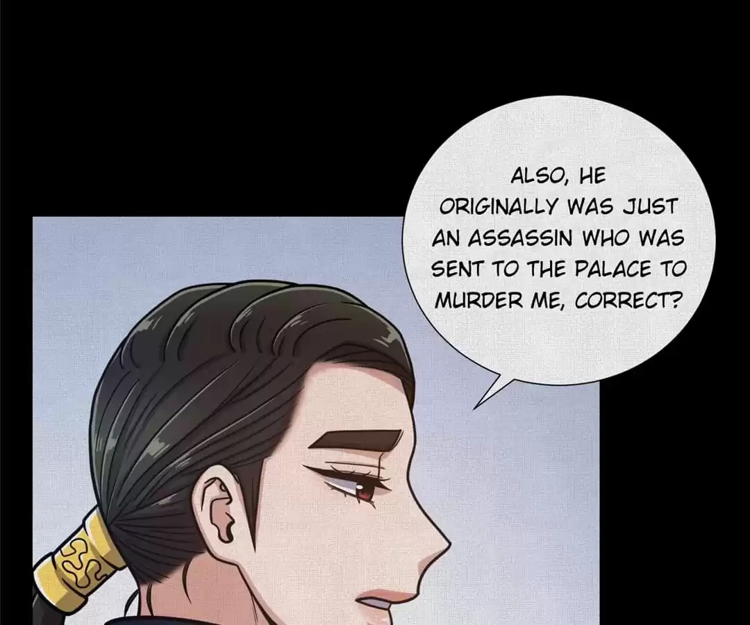 Savage Garden Chapter 52 page 21 - 