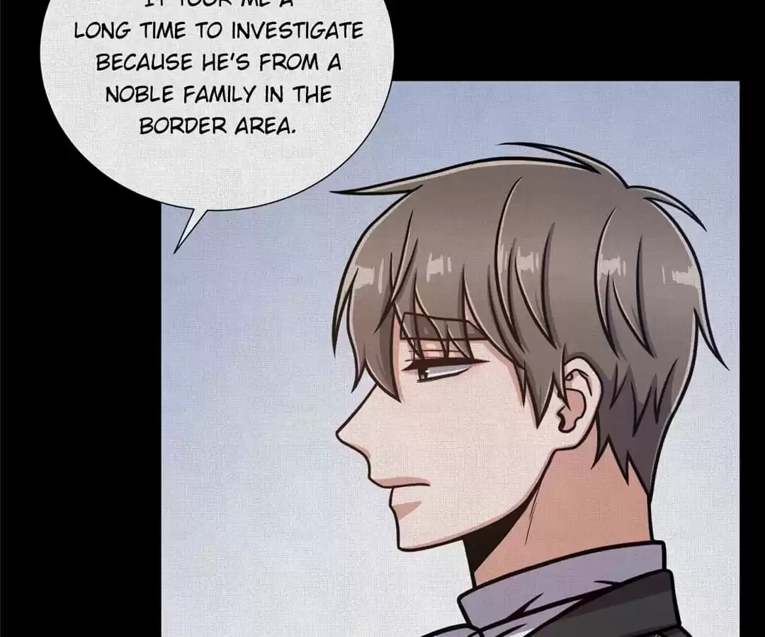 Savage Garden Chapter 52 page 23 - 