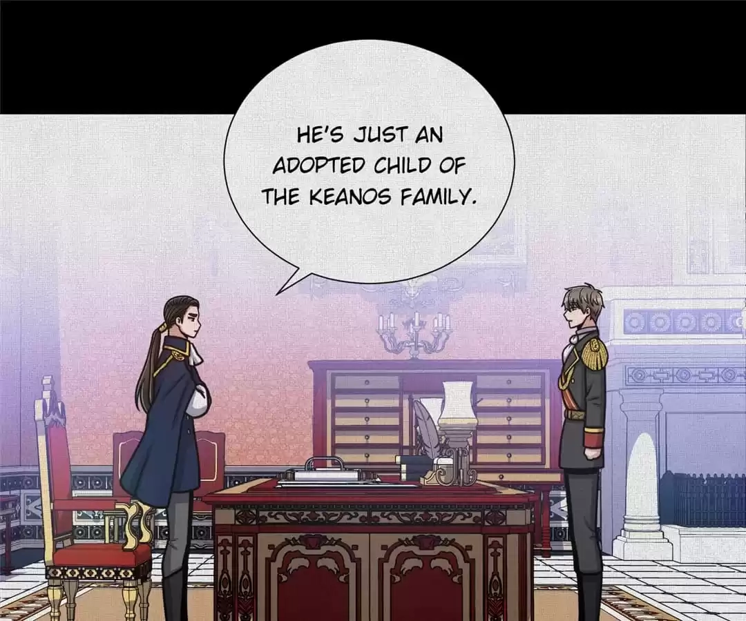 Savage Garden Chapter 52 page 25 - 