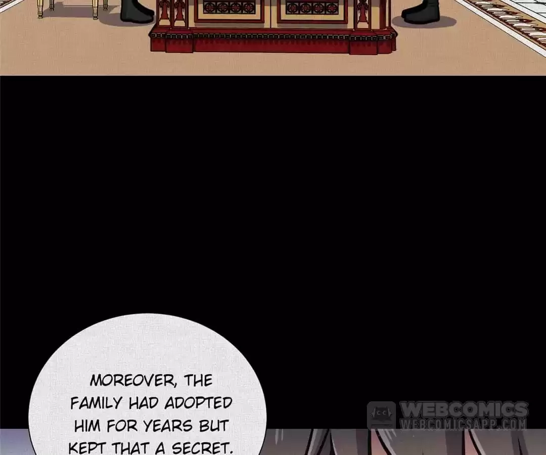 Savage Garden Chapter 52 page 26 - 