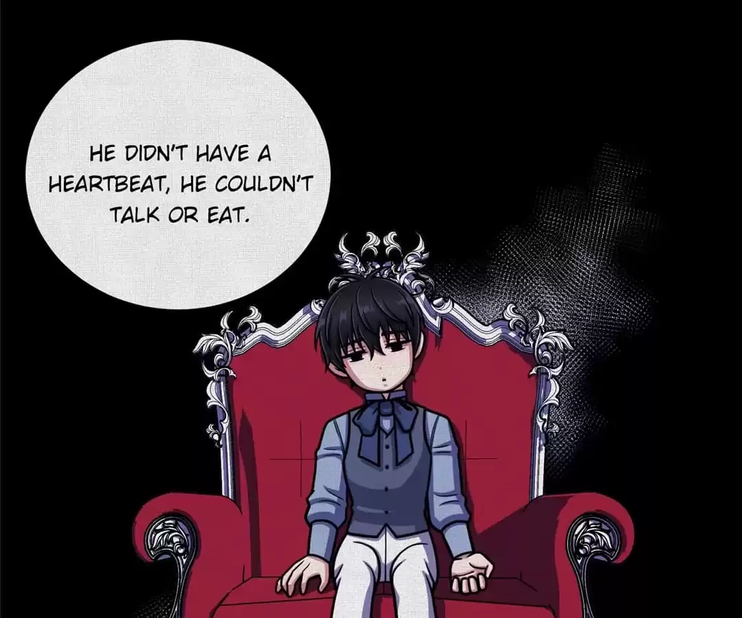 Savage Garden Chapter 52 page 29 - 