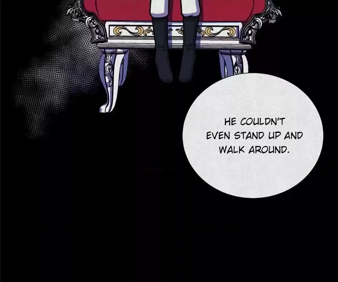 Savage Garden Chapter 52 page 30 - 
