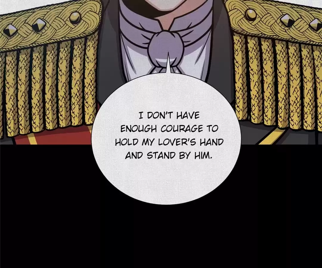 Savage Garden Chapter 52 page 4 - 