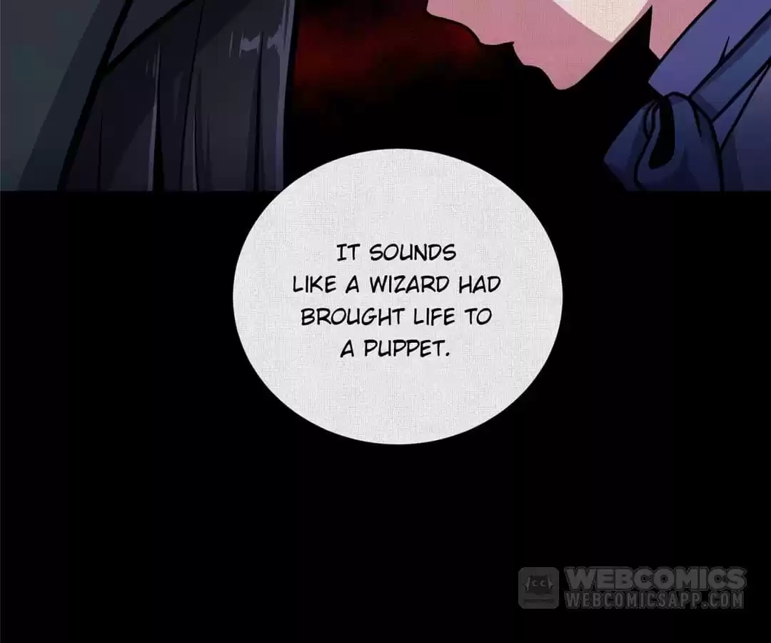 Savage Garden Chapter 52 page 34 - 