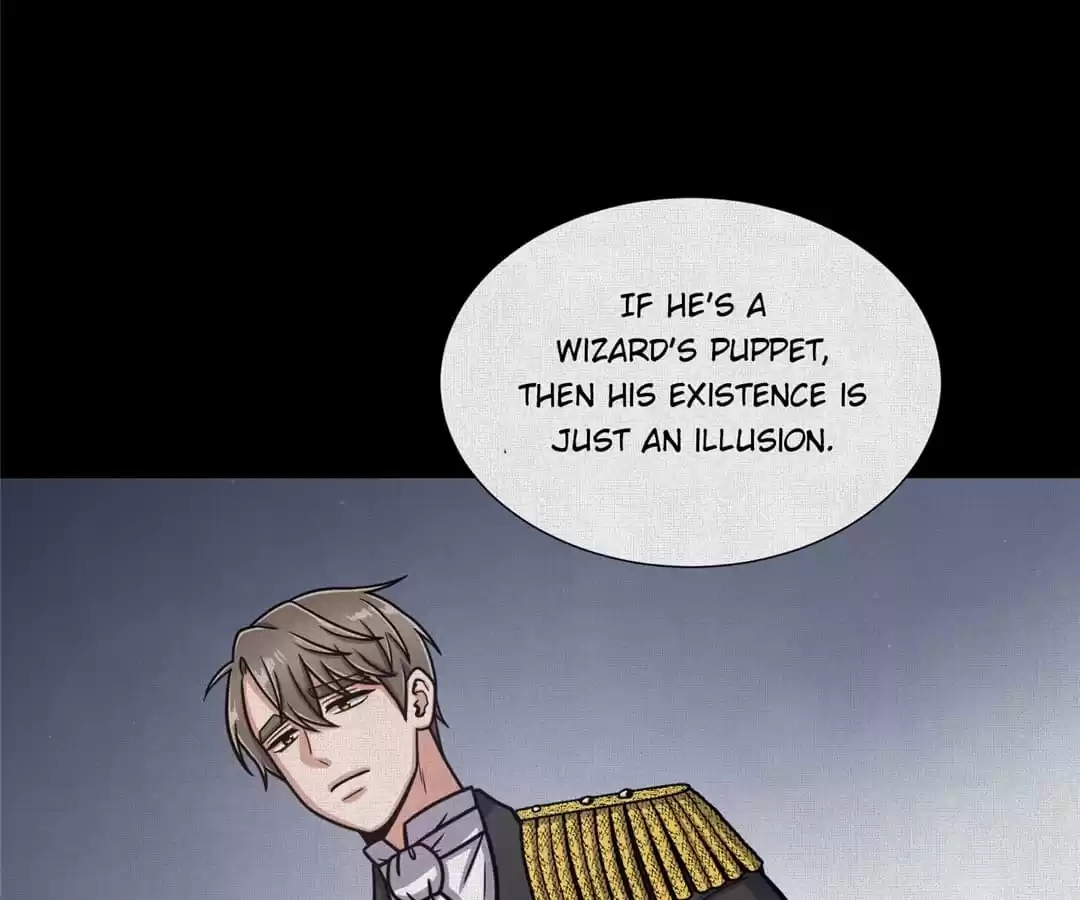 Savage Garden Chapter 52 page 37 - 