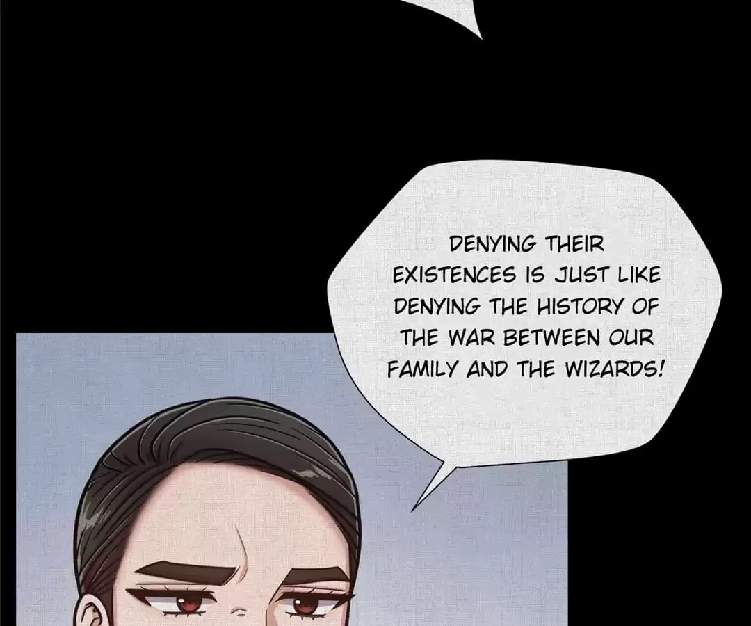 Savage Garden Chapter 52 page 46 - 