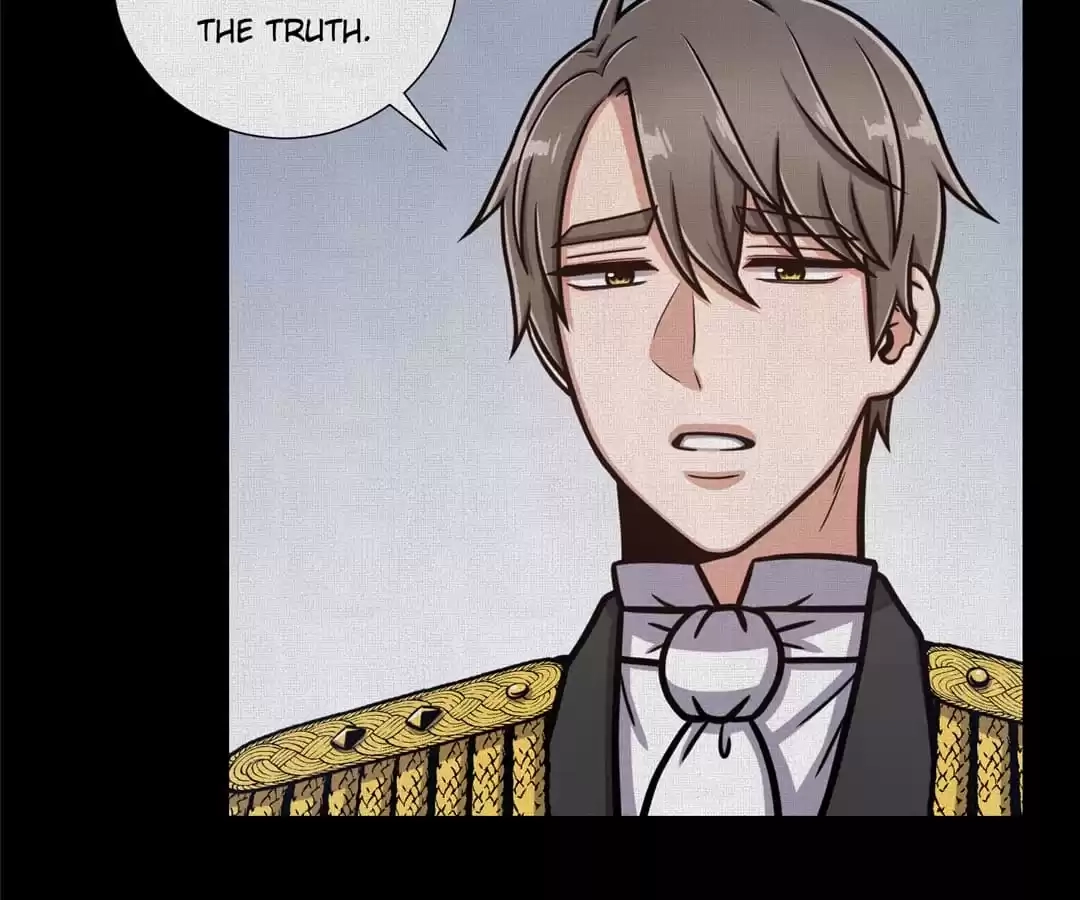 Savage Garden Chapter 52 page 48 - 