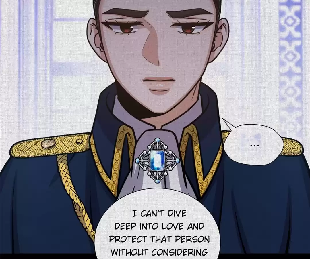 Savage Garden Chapter 52 page 6 - 