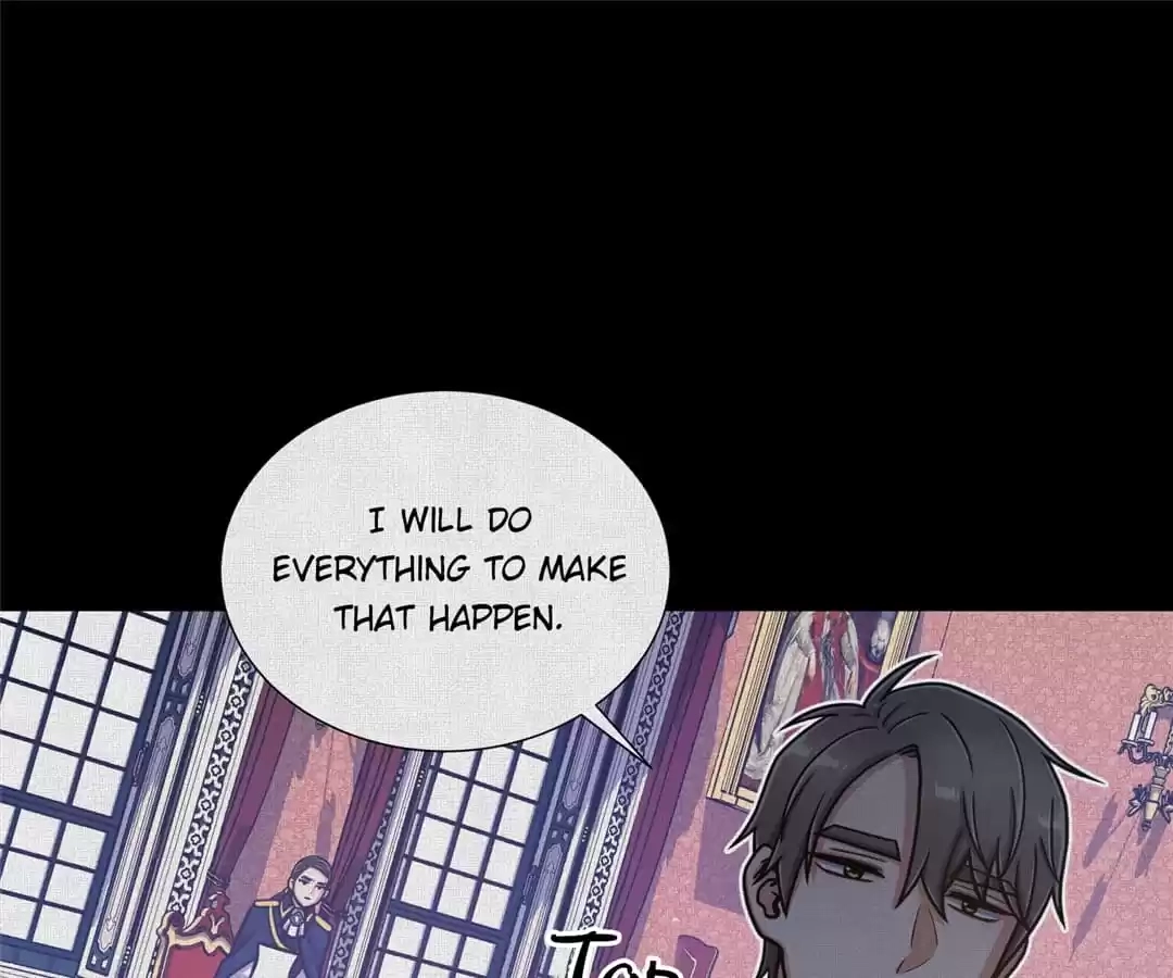 Savage Garden Chapter 52 page 57 - 