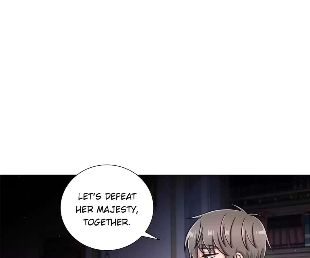 Savage Garden Chapter 52 page 62 - 