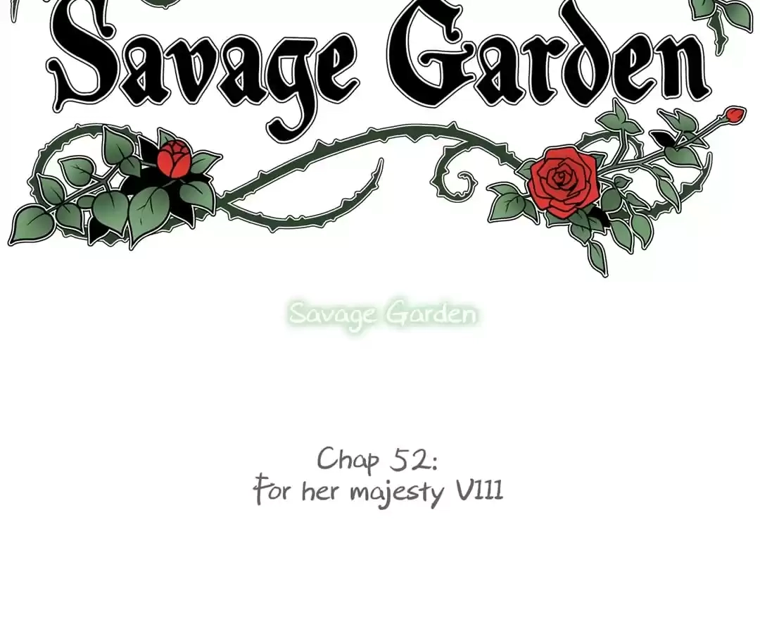 Savage Garden Chapter 52 page 67 - 