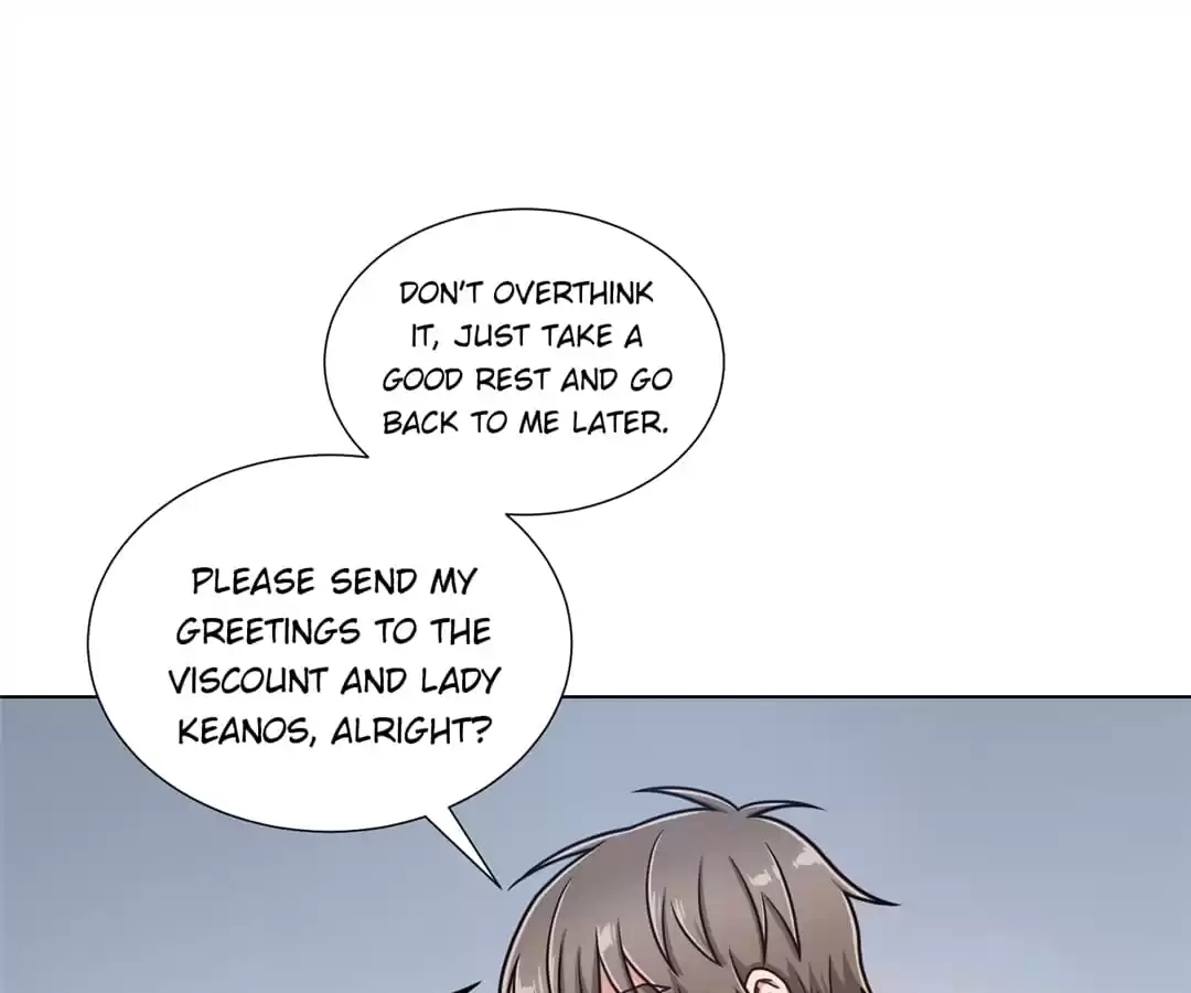 Savage Garden Chapter 52 page 73 - 